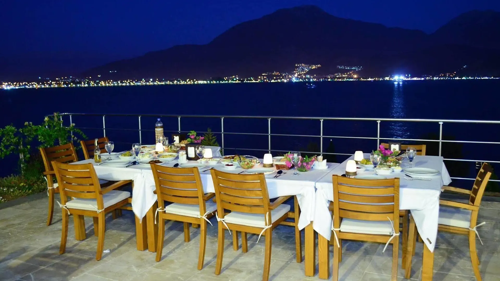 Sovalye Hotel Fethiye Türkiye