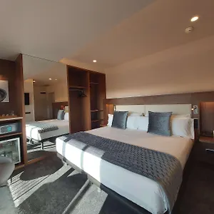 Otel Western Premier Dante Barselona