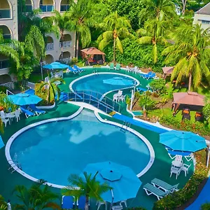 Otel Sunbay Christ Church