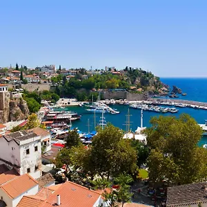 Goodman & Bistro 3* Antalya
