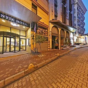 Otel Antik İstanbul