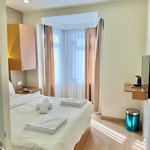 Royal Pera Taksim 3* Istanbul