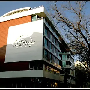 Alba 4* Ankara