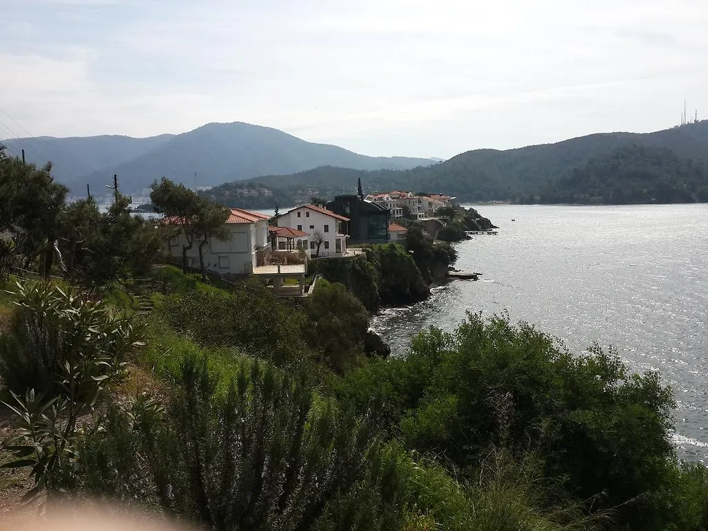 Sovalye Hotel Fethiye