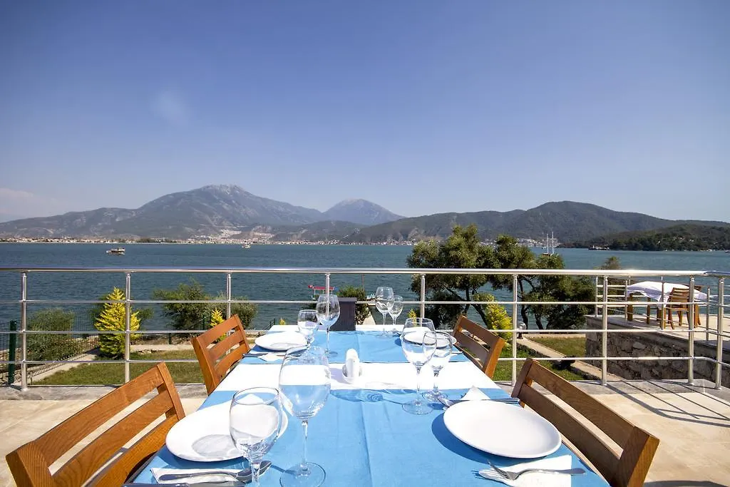 Sovalye Hotel Fethiye