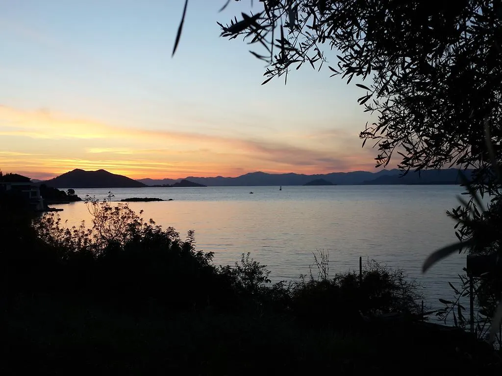 Sovalye Hotel Fethiye 3*,