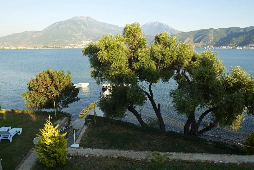 Sovalye Hotel Fethiye
