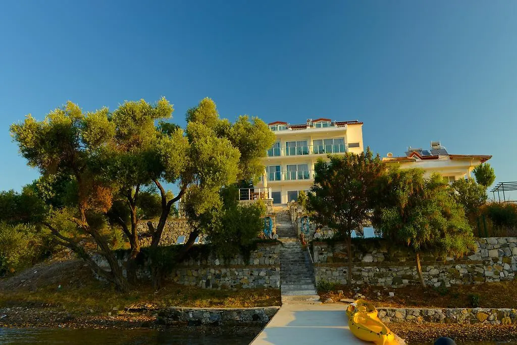 Sovalye Hotel Fethiye Turkey