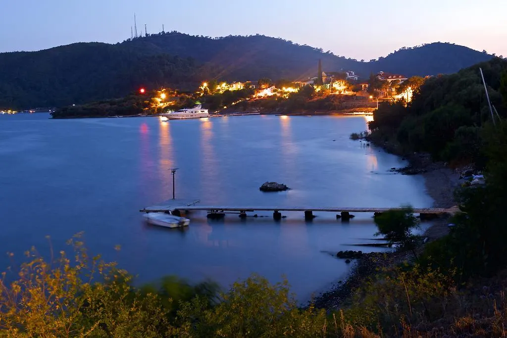 Sovalye Hotel Fethiye 3*,  Turkey