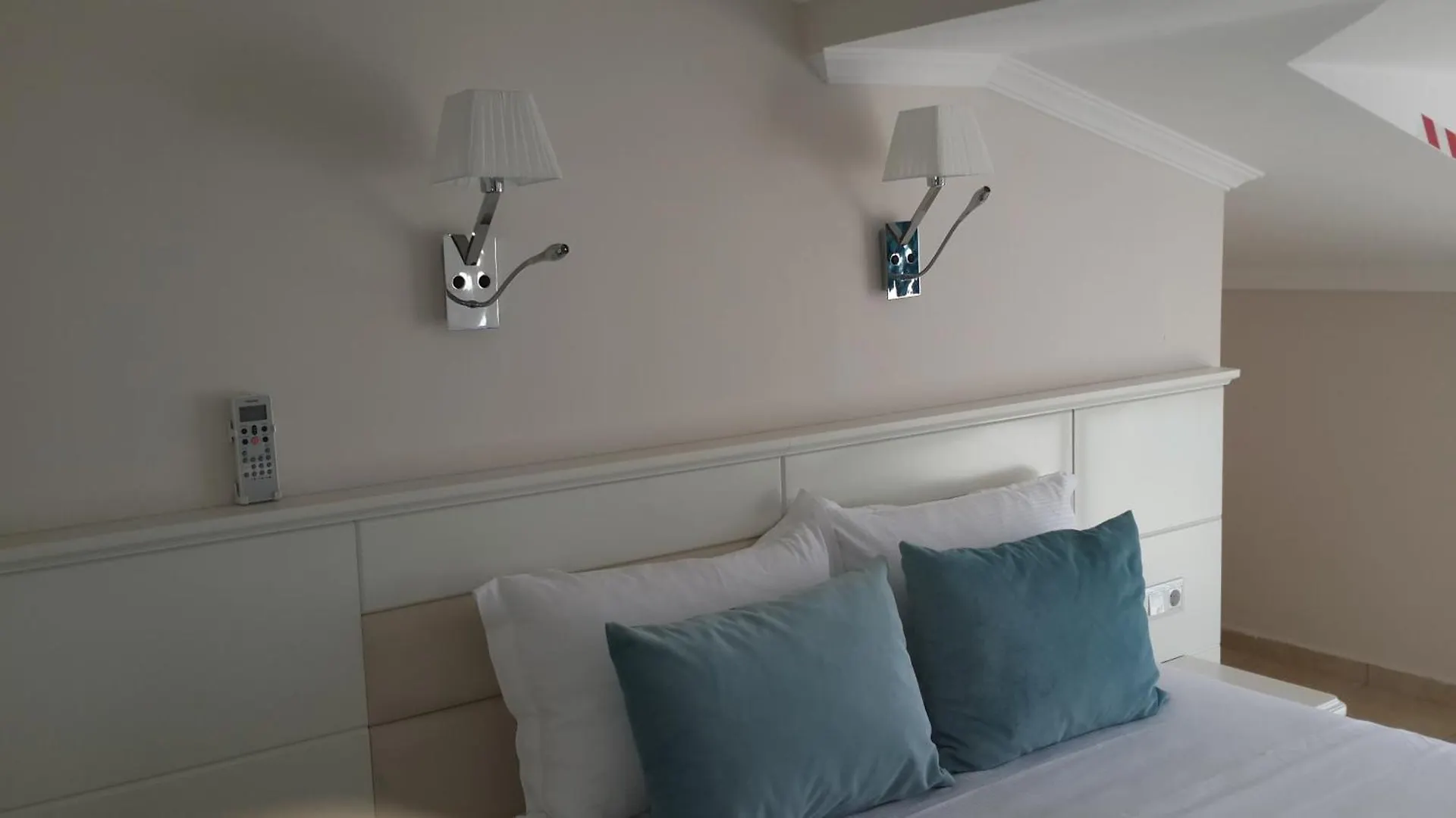Sovalye Hotel Fethiye