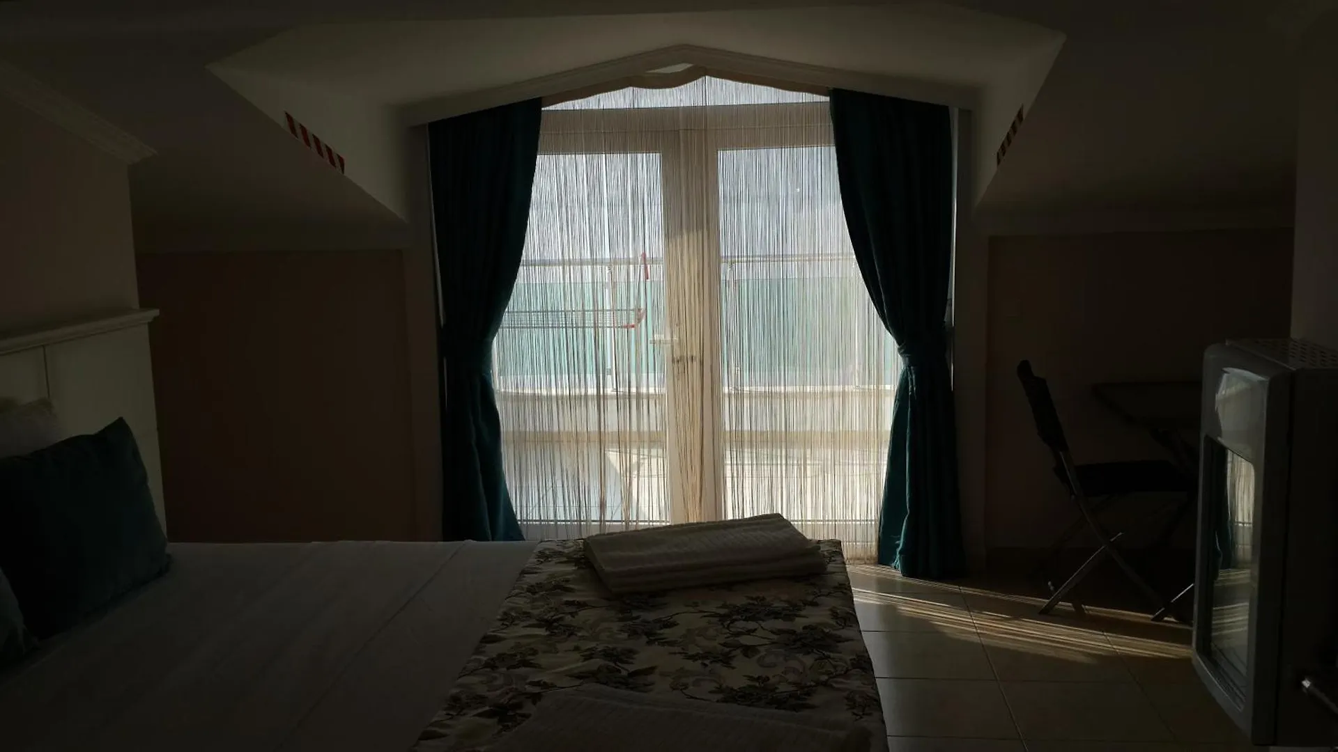 Sovalye Hotel Fethiye