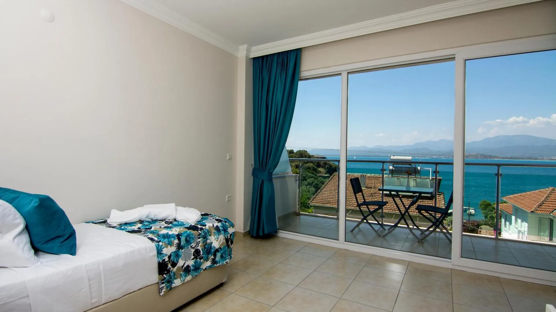 ***  Sovalye Hotel Fethiye Turkey