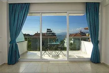 Sovalye Hotel Fethiye