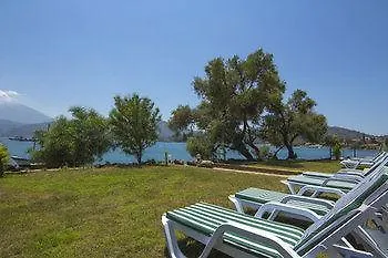 Sovalye Hotel Fethiye 3*,