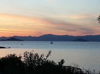 Sovalye Hotel Fethiye