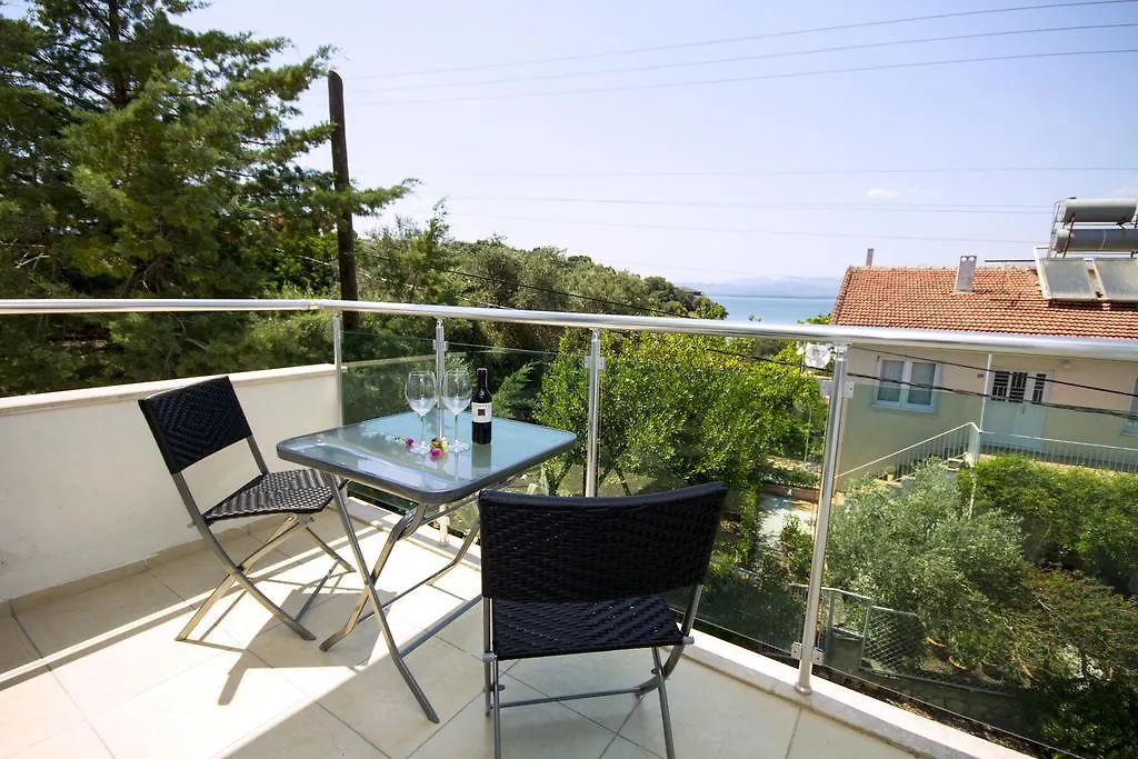 Sovalye Hotel Fethiye