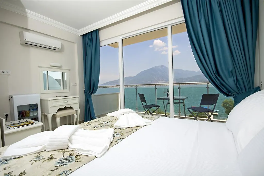 Sovalye Hotel Fethiye