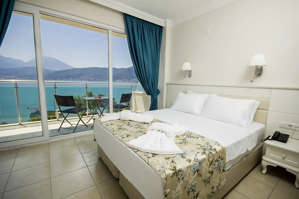 Sovalye Hotel Fethiye