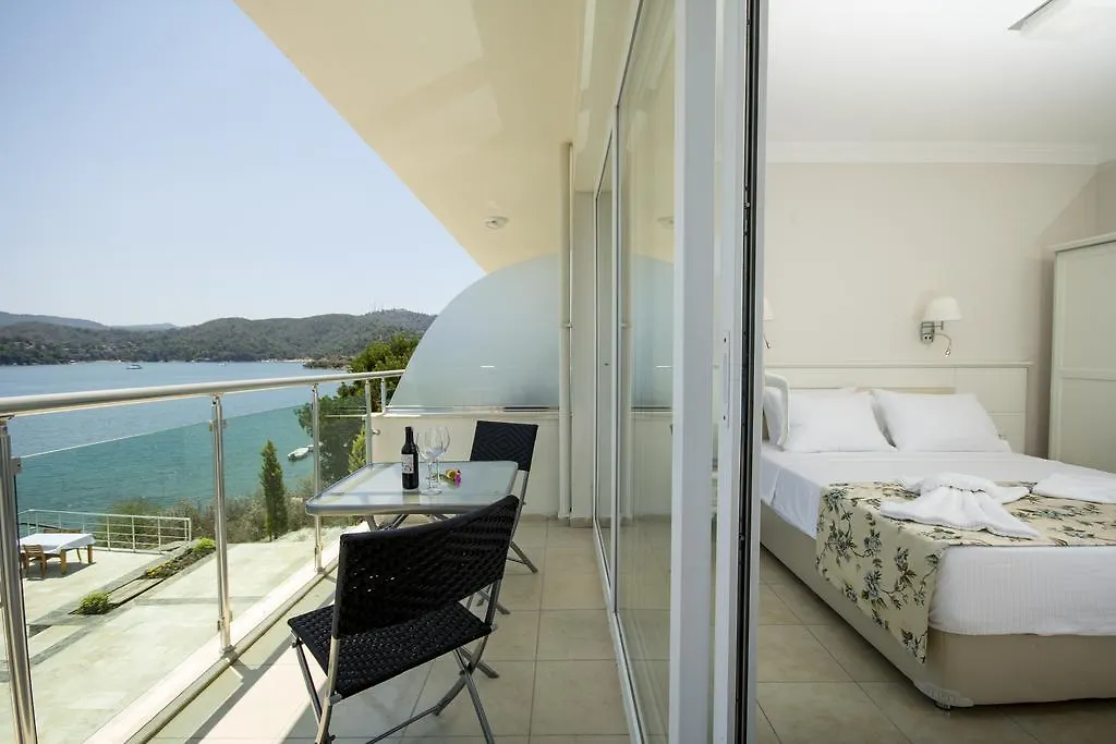 Sovalye Hotel Fethiye