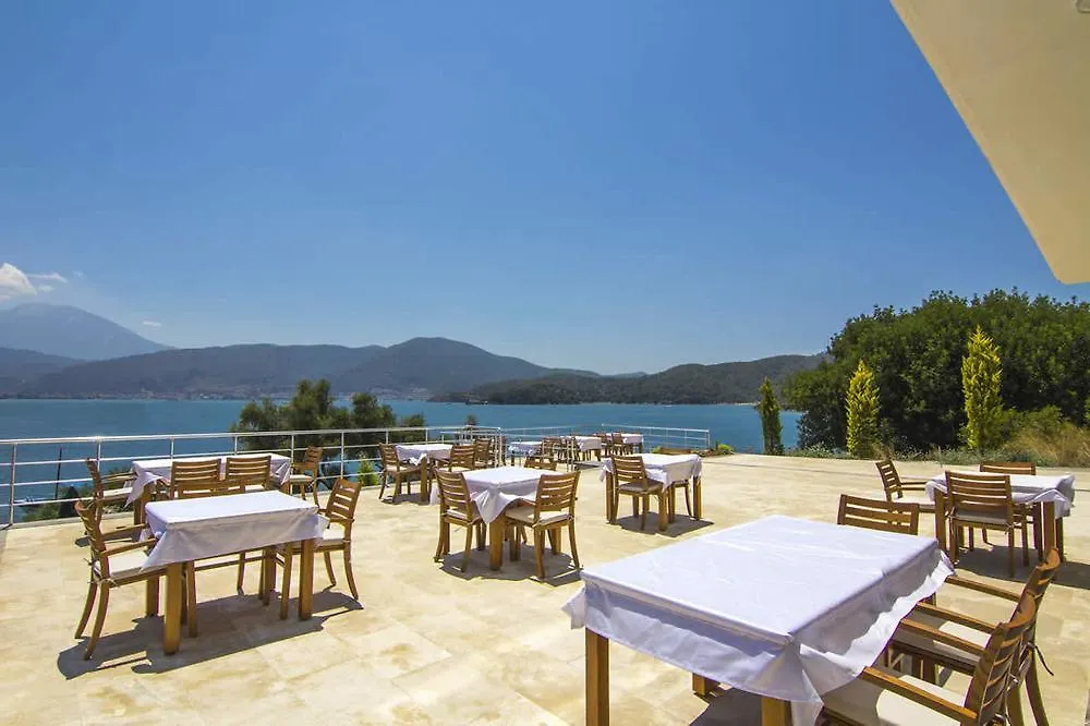 Sovalye Hotel Fethiye