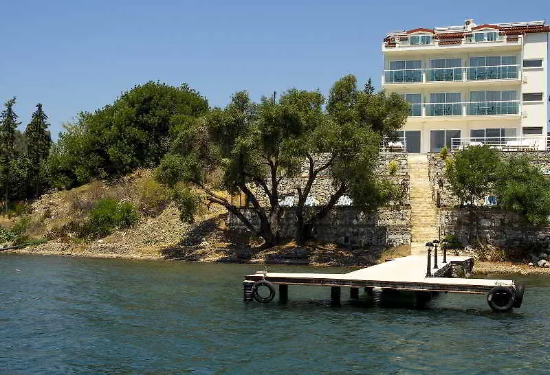Sovalye Hotel Fethiye
