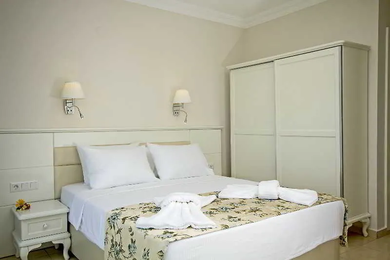 Sovalye Hotel Fethiye