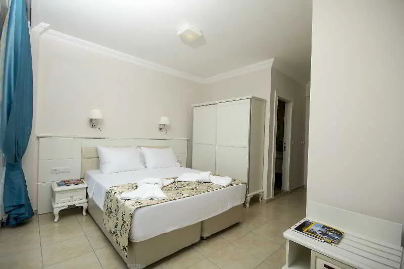 Sovalye Hotel Fethiye 3*,