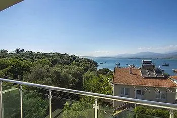 Sovalye Hotel Fethiye