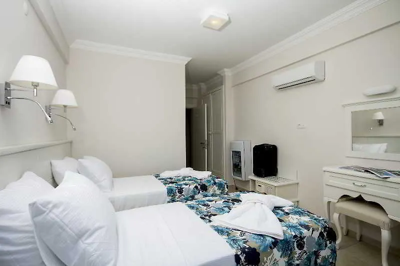 Sovalye Hotel Fethiye 3*,