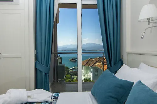Sovalye Hotel Fethiye 3*,