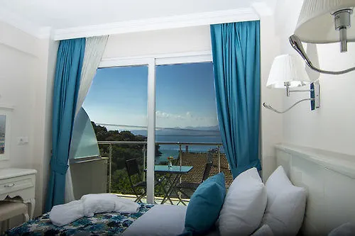 Sovalye Hotel Fethiye
