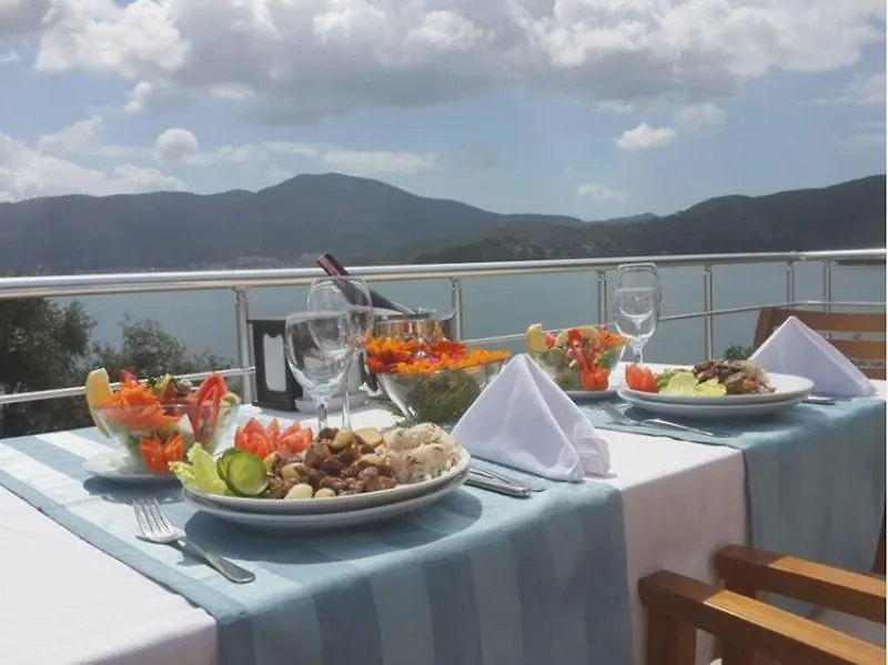 Sovalye Hotel Fethiye