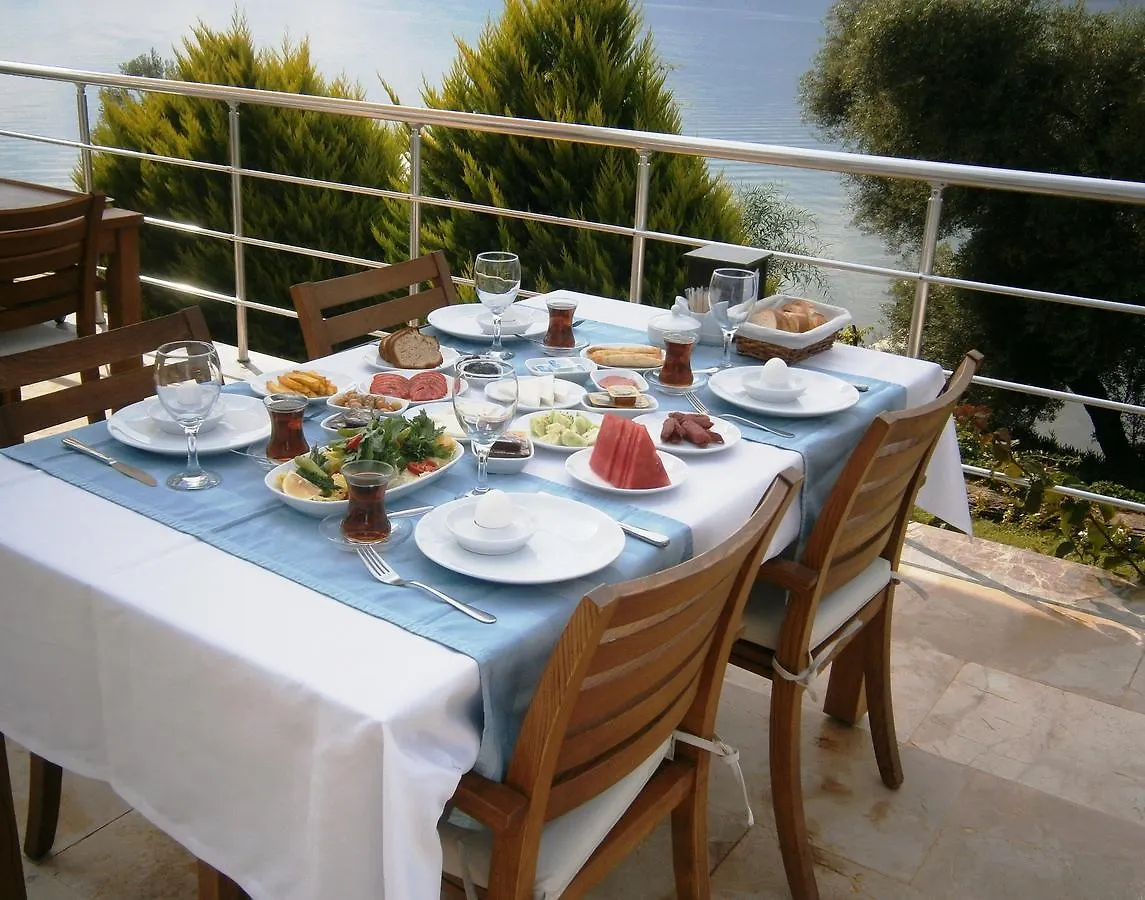 Sovalye Hotel Fethiye 3*,