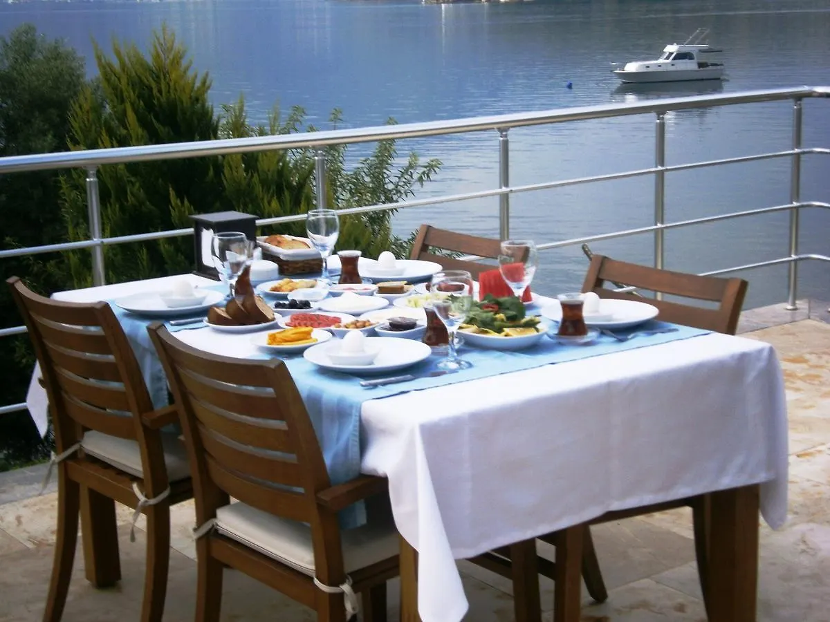 Sovalye Hotel Fethiye