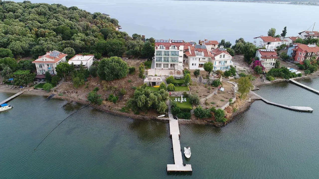Sovalye Hotel Fethiye Turkey