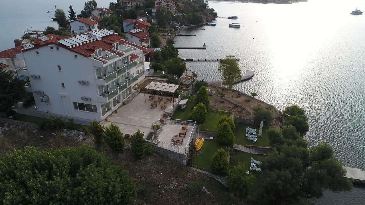 Sovalye Hotel Fethiye