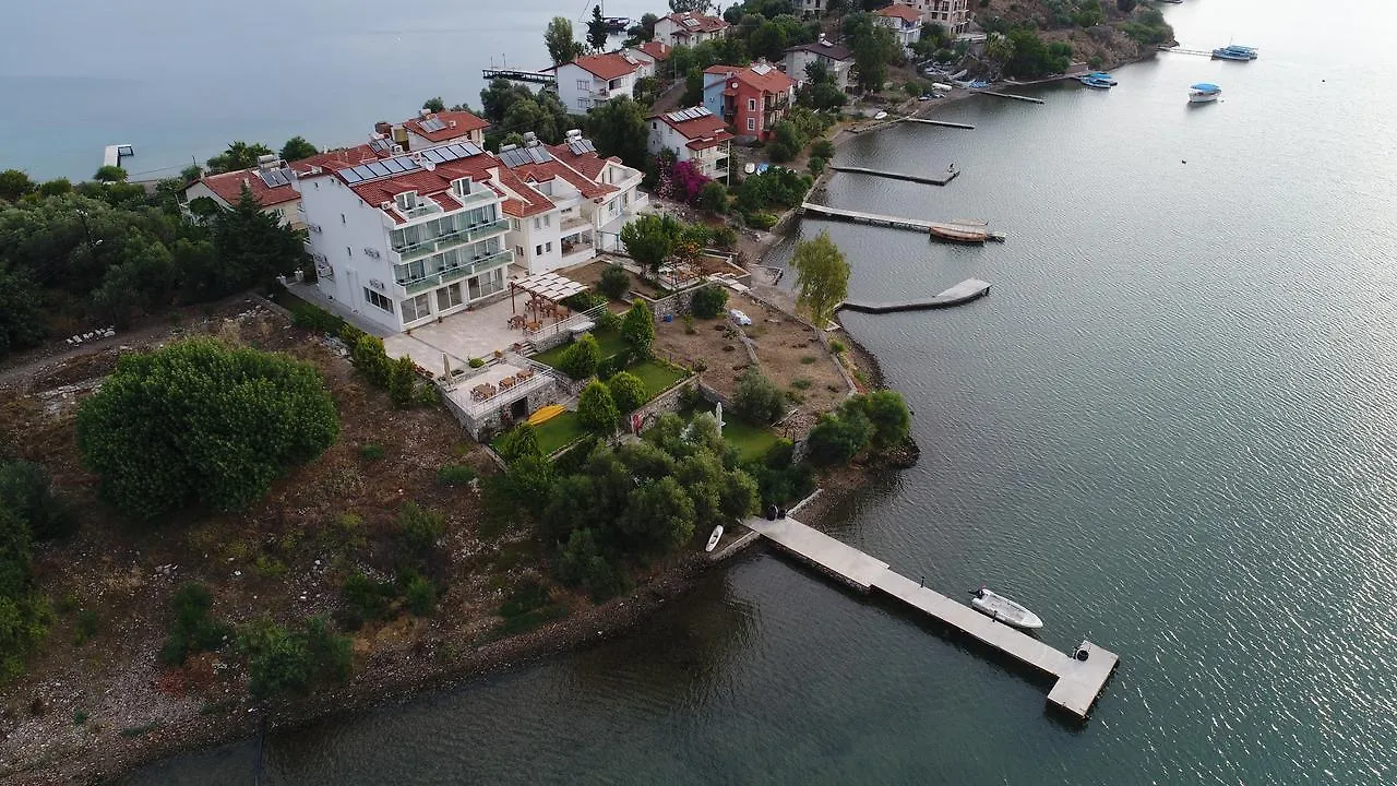 Sovalye Hotel Fethiye