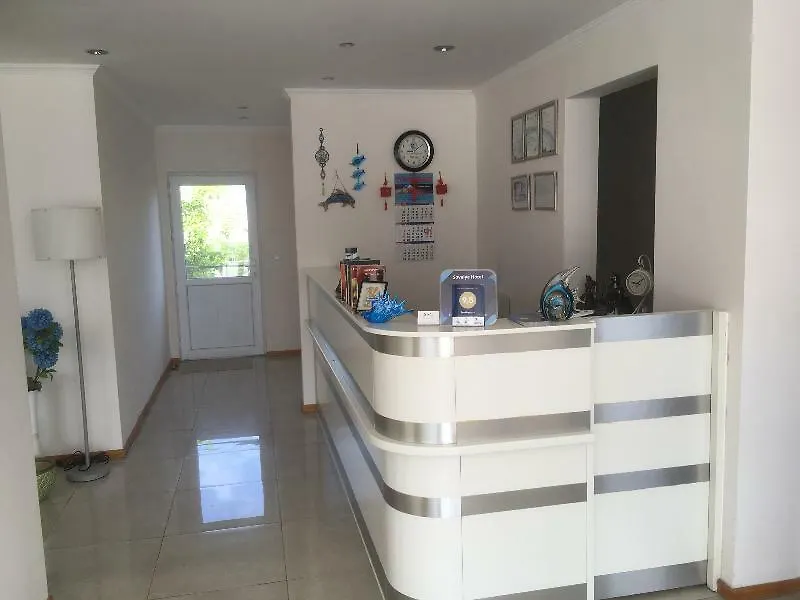 Sovalye Hotel Fethiye