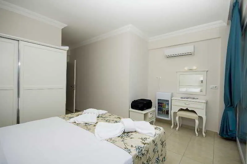 Sovalye Hotel Fethiye